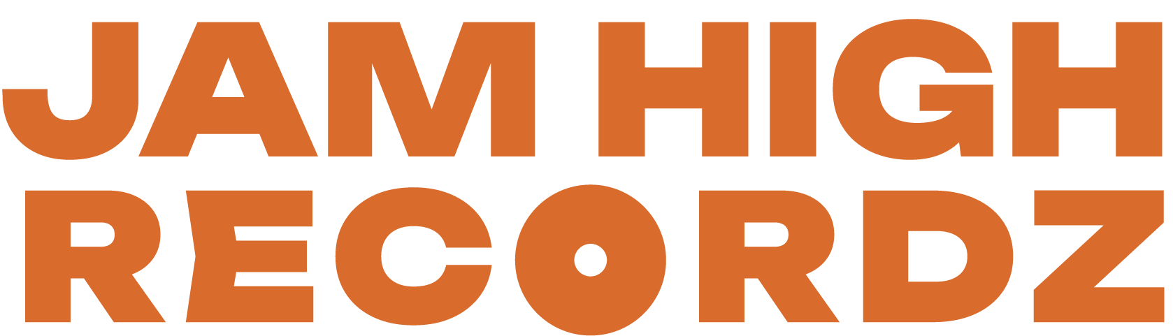 JamHigh Logo