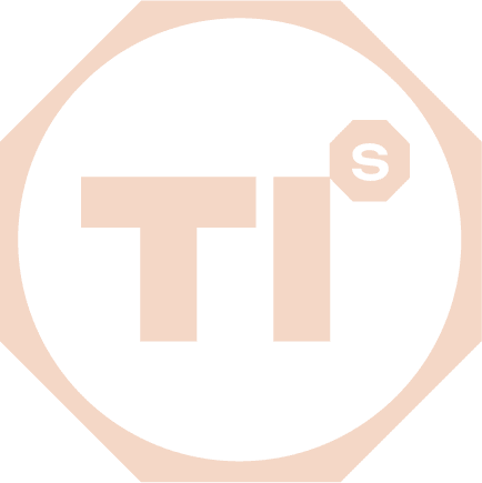 TI Logo Background