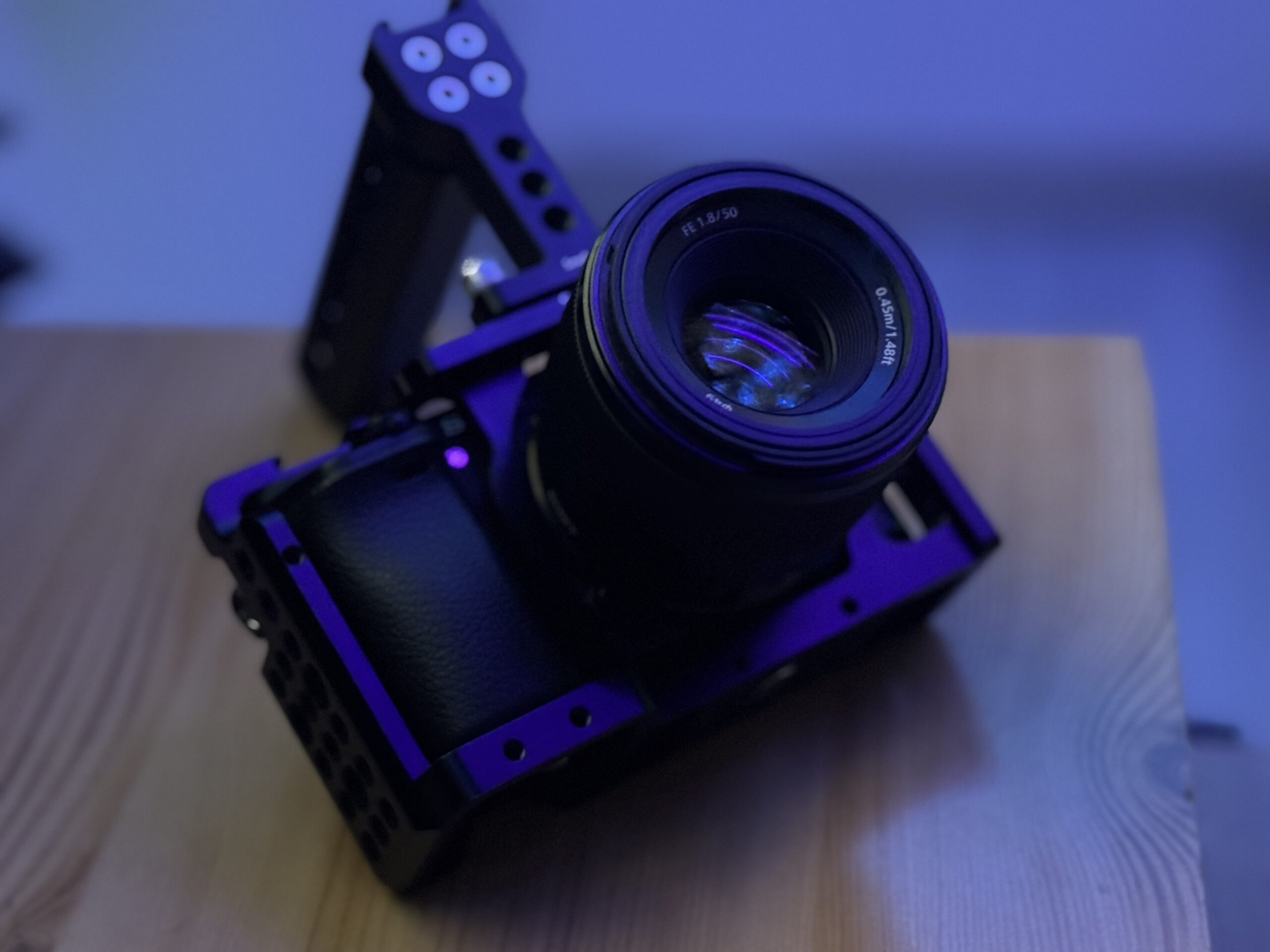 Shooting et réseaux sociaux