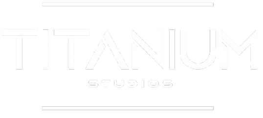 Titanium Studio Logo