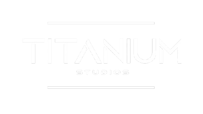 Titanium Studio